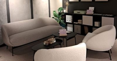 Nowy Styl - nowy showroom w Oslo. Skandynawia na globalnej mapie firmy