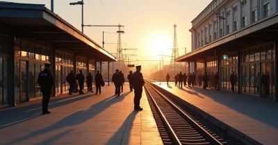 Brak zgłoszeń o zaczepianiu w Bochni